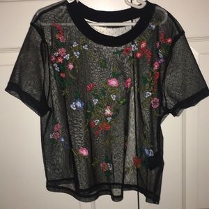 URBAN OUTFITTERS TOP